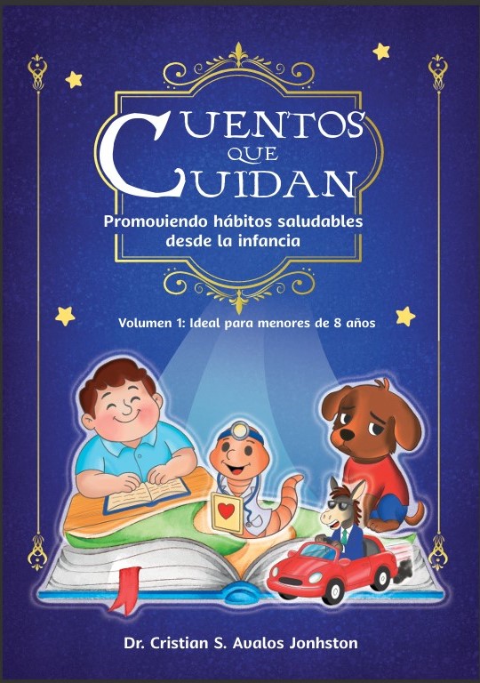 cuento menores 8a